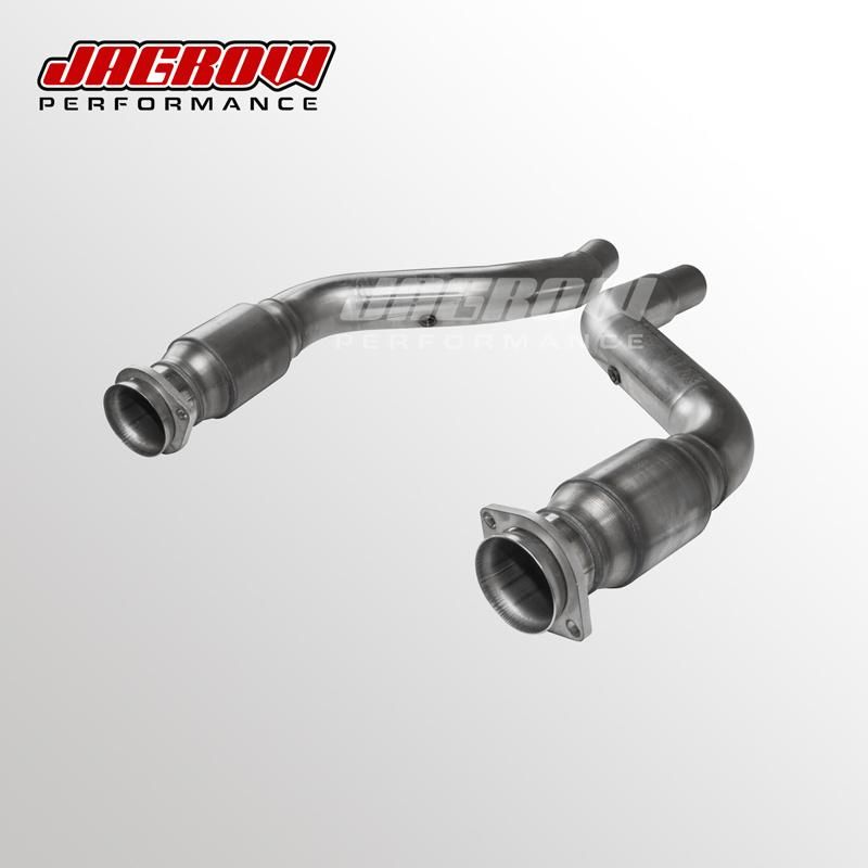 Dodge Challenger Kooks Headers Turbo Downpipes 31023300