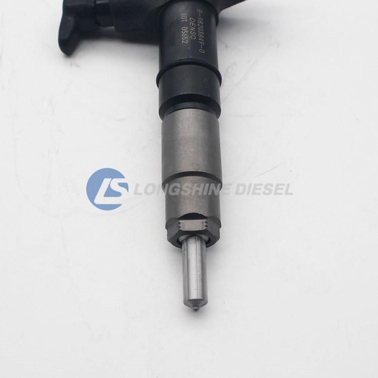 Common Rail Diesel Fuel Injector 8-98203849-0