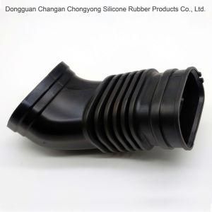 High Temperature Resistant Rubber Exhaust Pipe