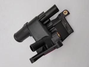OEM 86054 Lf941517z Ma-Zda-S Auto Parts Engine Water Outlet Coolant Flange Thermostat Housing Fits