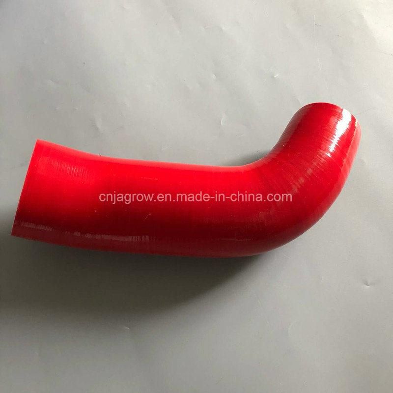Silicone Turbo Inlet Hose for Volkswagen VW Mk7 Golf Gti R