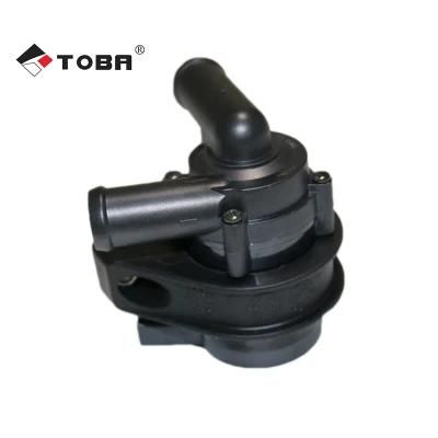 China Factory Directly Production Auto Accessory Coolant Water Pump for AUDI A7 Sportback (4GA, 4GF) 3.0 TFSI quattro   - OEM 06E121601C