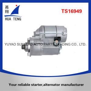 12V 1.4kw Denso Starter for Toyota Lester 16737 128000-1240