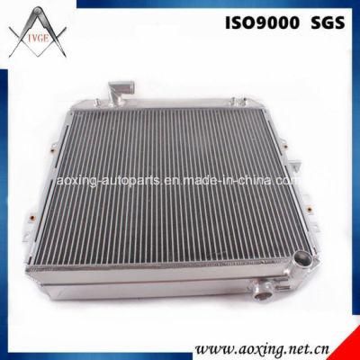 Auto Air Conditioning Parts for Toyota Hilux at