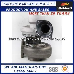 S4ds011 7c7598 0r5722 Manufacturer Diesel Engine Turbocharger for Caterpillar Earth Moving 3306
