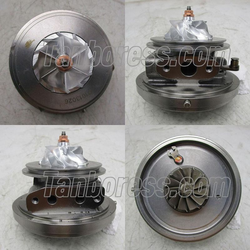 Mitsubishi TF035HL 4N15 engine 49335-08810 billet chra cartridge core