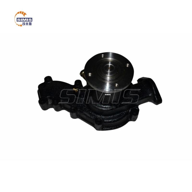 Simis Auto Engine Parts Water Pump Condor Fe6 for Nissan