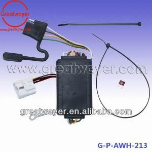 Flat Trail 4pin Male with 4pin Connector Electric Vehicle