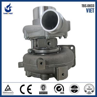 Isuzu NQR Electric Turbocharger for RHF55V VIET VDA40016