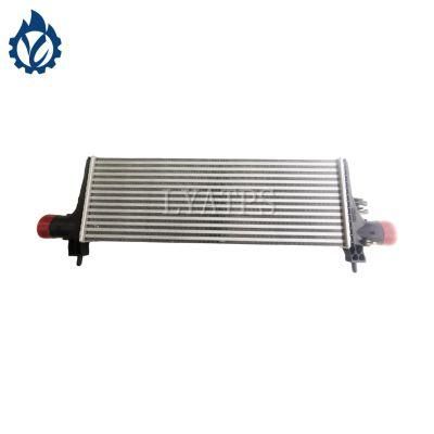 Auto Intercooler Radiator for Hilux Revo Fortuner Innova (17940-0L110 17940-0L130)