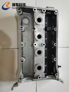Engine Valve Cover 96473698 Cylinder Head Cover for Chevrolet Aveo 1.6L 2004-2005