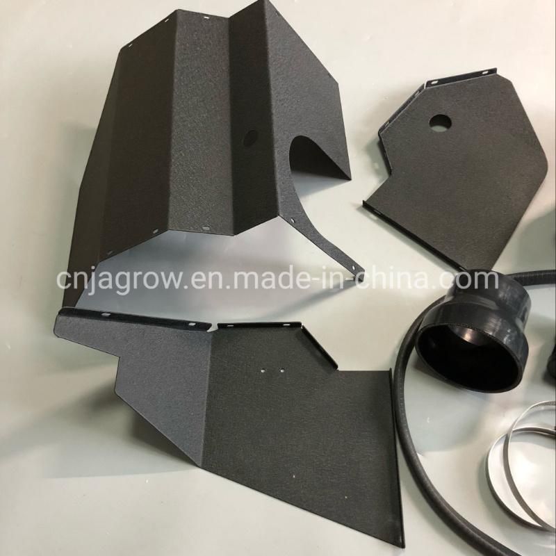 Hot Sale High Performance for VW Golf Gti R Mk7 2.0t Air Intake Kit