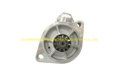 Qdj2653X 24V 11t 5.5kw J05e Starter Motor 4280004620 04280004622 Stn62 Sn62nl Stn9622 2810078150