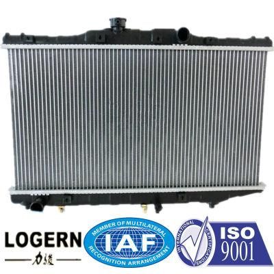 Radiator for Toyota 84-87 Corolla/Fx/CV Nova&prime;at Dpi: 931