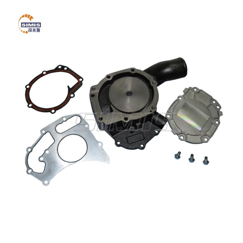 Simis Water Pump for Perkins 1106D Jcb Spare Parts
