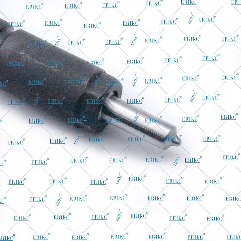 Erikc Injection 0445110745 Bosch Diesel Injector Parts 0445 110 745 Fuel Jets Sprayer Injector 0 445 110 745