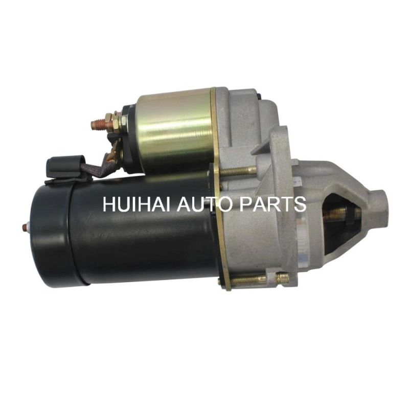 100% New Auto Car Starter Motor Assembly 438029 for Saturn 1995-96 Valeo D6ra Series