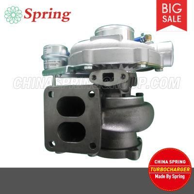 Tbp417 Turbocharger for Komatsu SA6d108 Engine 466535-5002s 6222818310 466535-0001 Turbo