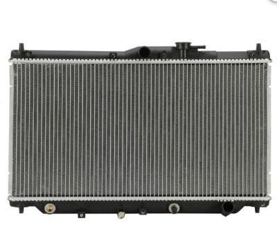 High Quality Competitive Price Auto Radiator for Gmc/Cheverolet Suburban Escalade 95-00 Dpi 2317