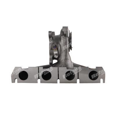 K04 Exhaust Manifold 53049700064 Turbine Housing for Audi 2.0L