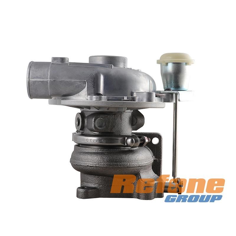 Rhf4h Vc420037 Vida Turbocharger for D-Max 2.5L
