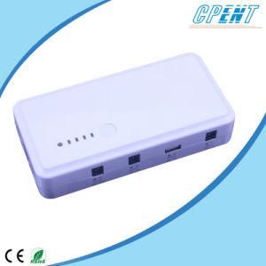 Car Jump Starter Power Bank