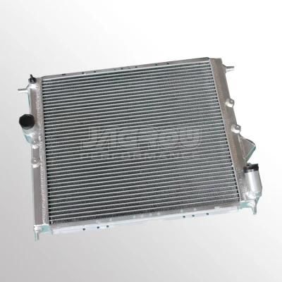 Aluminum Racing Radiator for Renault Clio 16s Williams
