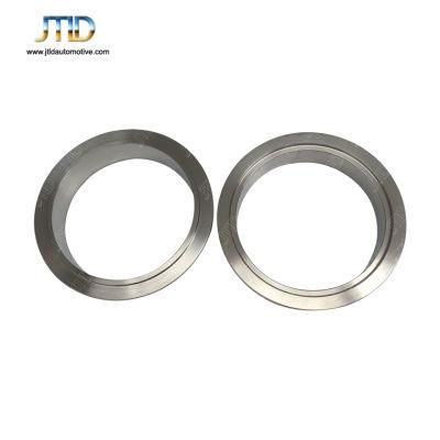 Hot Sale Stainless Steel Male and Female Flange for Exhaust Clamp