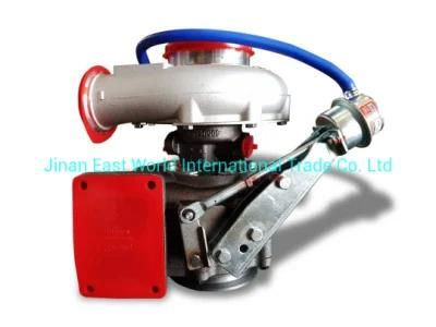 Hx50W Vg1560118229 Turbocharger for Sinotruk Truck with Holset Brand