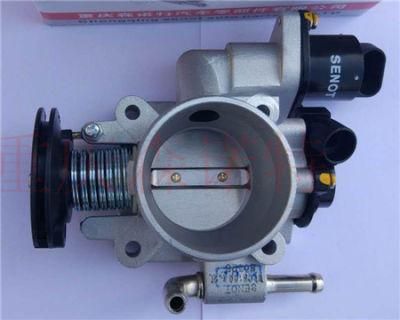 High Quality Throttle Assembly for Chevrolet 1.2L Spark1.2 Engine M150 (24564833)