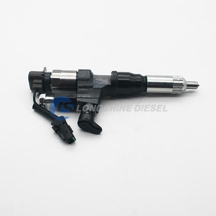 Common Rail Injector 095000-5963 for Denso