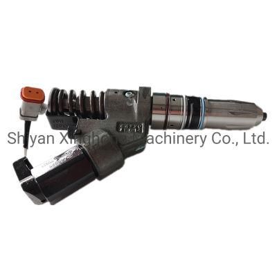 Heavy Truck M11/Qsm11/ISM11 Diesel Engine Parts Fuel Injector 4903472