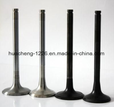 Weichai Diesel Engine Valve for Wd615