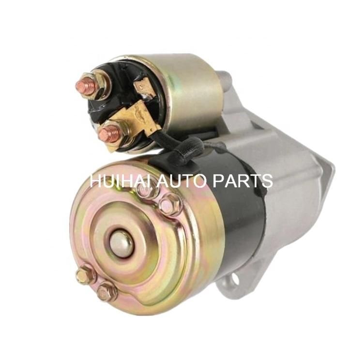Manufacture Supply 17866 56041207ad M0t91182 M0t91182zc Original Starter Motor Replacement for Jeep