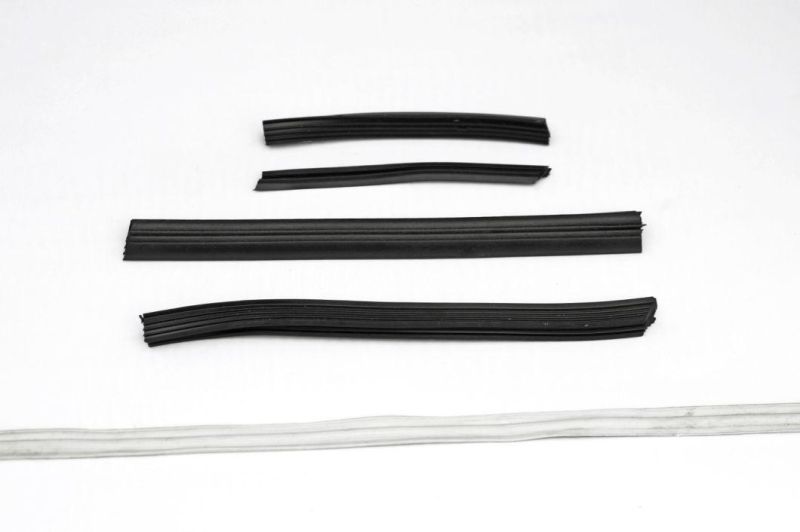 Engine Upper Radiator Coolant Water Hose Pipe EPDM Car Radiator Coolant Water Hose From Expansion Tank