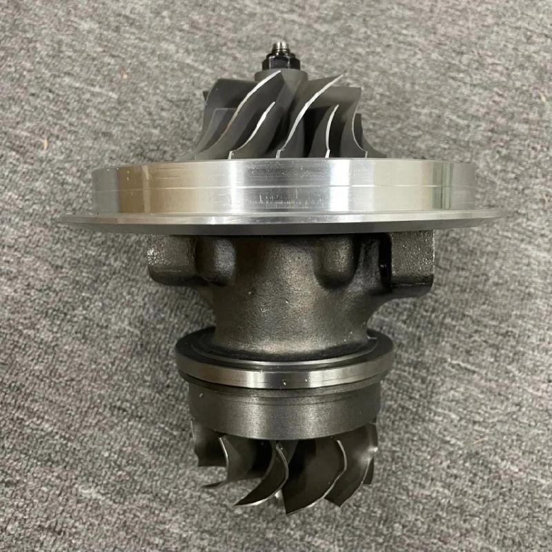 OEM: Ktr110 Kutway Turbocharger Cartridge