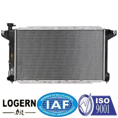 Aluminum Radiator for Chrysler Dynasty/Imperial/New Yorker&prime;88-90 Mt Dpi: 1077