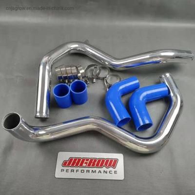 Charge Pipe Intercooler Kits for Seat Ibiza Polo Fabia 1.9 Tdi Piping Kits