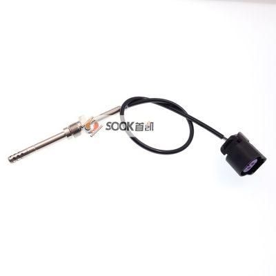 PT200 Type Chevrolet Gmc OEM: 12598443, 12623114, Ets72, Su11608 Exhaust Gas Temperature Sensor