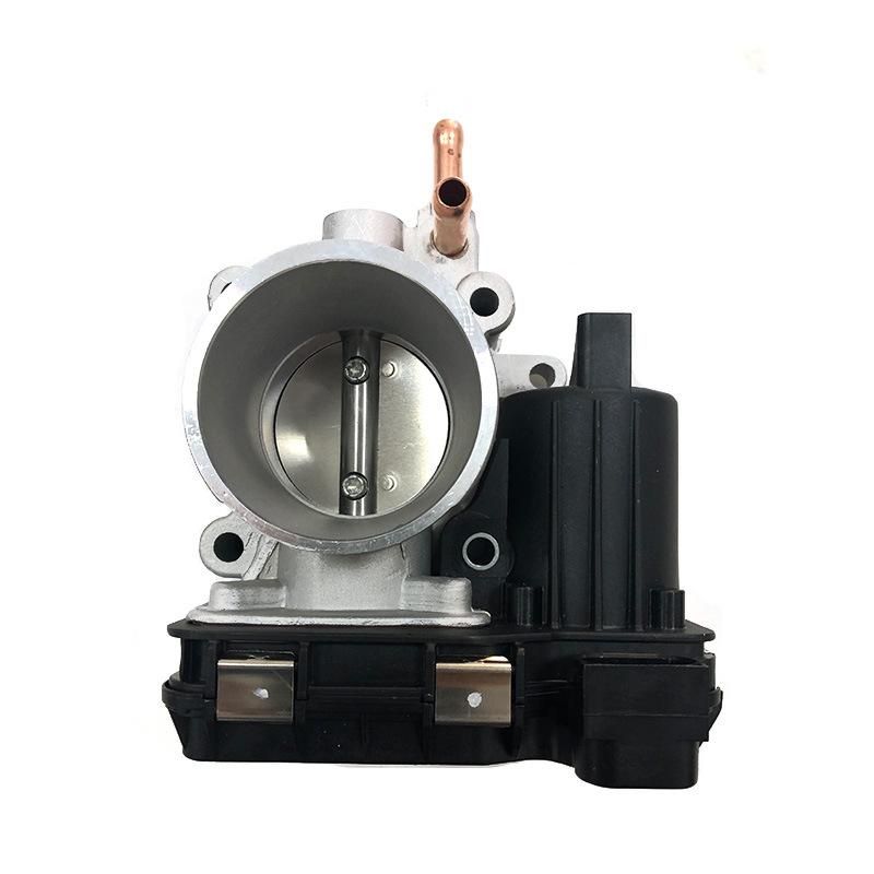 Best Selling Car Spare Parts Throttle Assembly for Dongfeng Glory 330 (F01R 00Y 033)