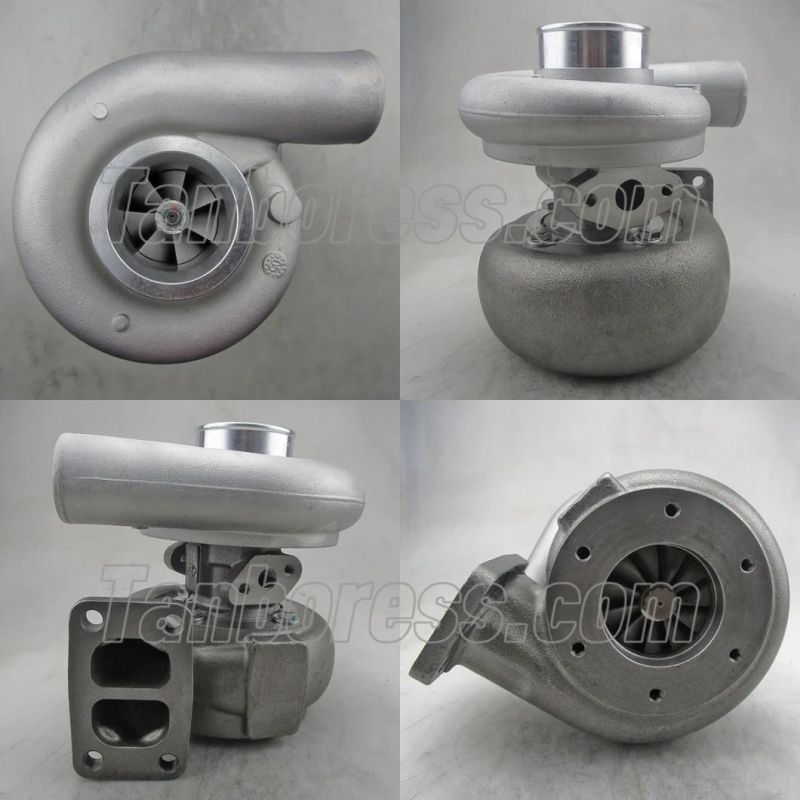 Valmet Truck Straddle Carrier 612DSE Engine Turbocharger for 316379 316378