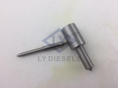 Diesel Engine Parts Fuel Injection Nozzle 160sn529