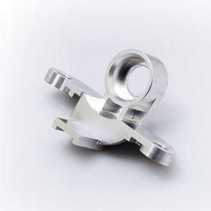 CNC Customized Brass Packing Machine Spare Parts for Auto Parts