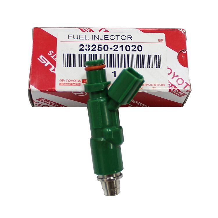 High Quality for Toyota Injector Nozzle 23250-21020