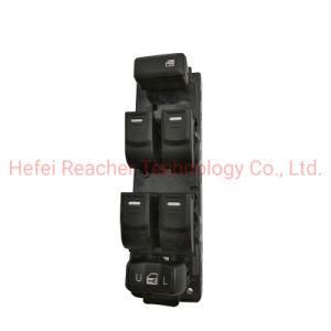 New Electric Power Window Control Switch Front Suitable for Chevrolet Colorado OE 25779767 15141484 15205242 15234383 97312839