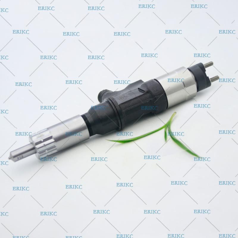 Erikc 095000-5471 8-97329703-2 Common Rail Injector 8-97329703-3 8-97329703-4 Diesel Injection Pump 8973297036 for Denso Isuzu N-Series