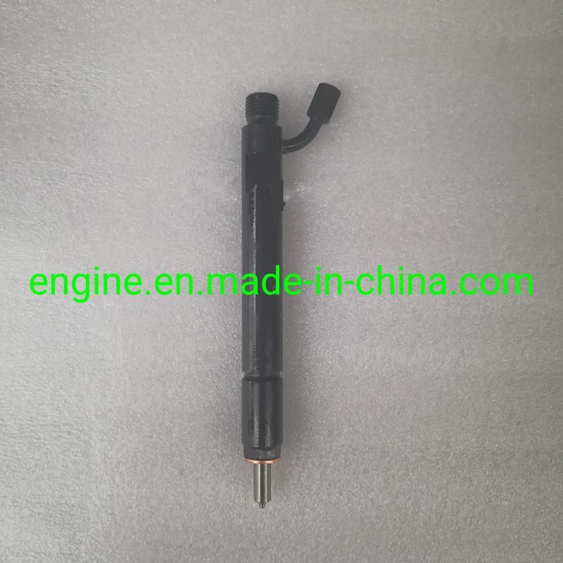 Genuine 6CT Injector 3283160 4948364 3919602 Seal 4942278 Clamp 3910279