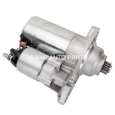 Brand New Auto Car Motor Starter 30201 F-000-Al0-415/F-000-Al0-402 5z0-911-023 for Volkswagen Crossfox Fox Polo Spacefox 1.6L