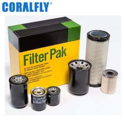 Wholesale OEM/ODM John Deere Filter Re504836 T19044 Re62419 Re522878 for Tractor Auto Engine Air Filter Fuel Filter