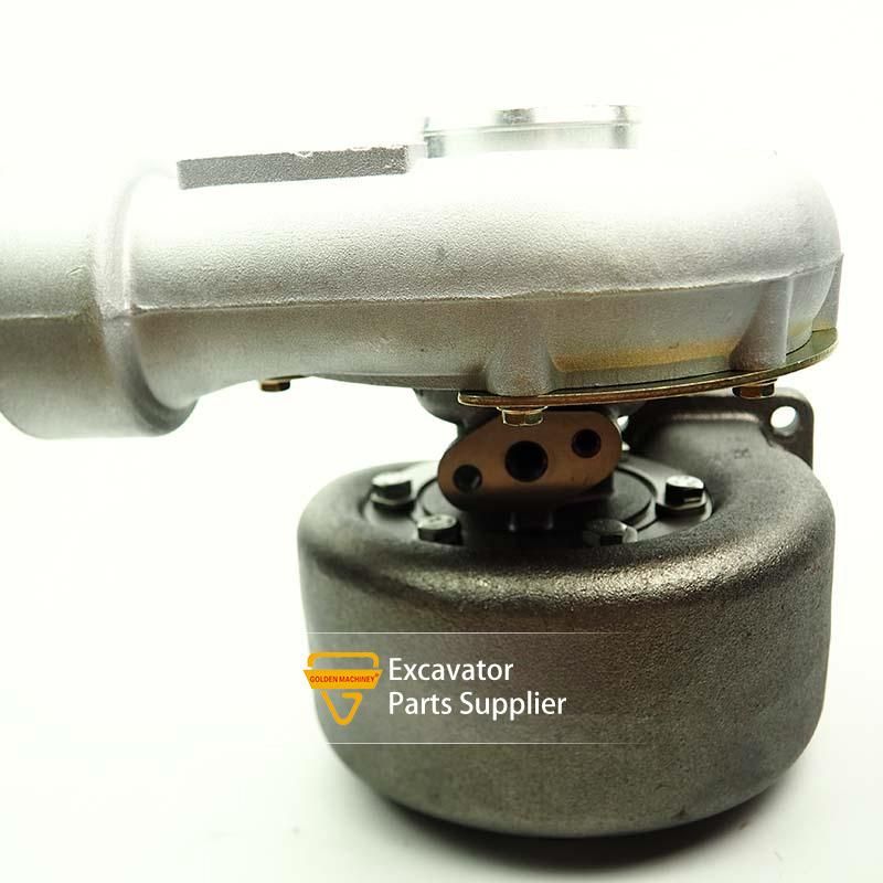 Quality Suit for Turbocharger B10b B10r F10 H2c 3518613 1545097